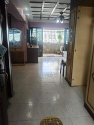 Blk 665B Jurong West Street 64 (Jurong West), HDB Executive #609232471